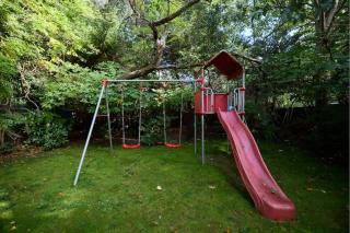 The Primrose Hill Place - Charming 4BDR Flat with Communal Garden - Londra - 7