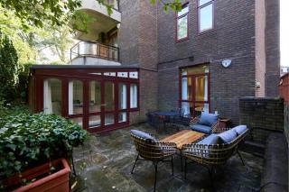 The Primrose Hill Place - Charming 4BDR Flat with Communal Garden - Londra - 3
