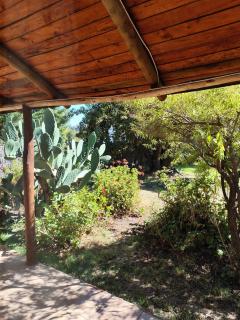 Hostal El Carmen de Pirque - 4