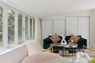 The Primrose Hill Place - Charming 4BDR Flat with Communal Garden - Londra - 1
