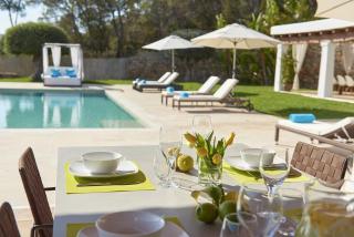 Luxury Ibiza Villa with Stunning Views, 1311 - Sant Carles de Peralta - 1