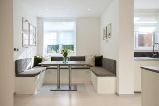 The Primrose Hill Place - Charming 4BDR Flat with Communal Garden - Londres - 2