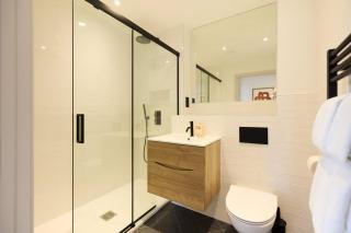 The South Wimbledon Hideout - Fancy 1BDR Flat with Balcony - Londra - 4