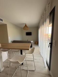 Hotel Aquarius - Canet-en-Roussillon - 4