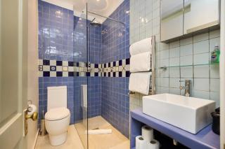 The Jackson Quarters - Homely 3BDR House with Study Room - London - 1