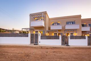 Onyro Villas - Karpathos - 1