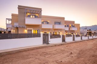 Onyro Villas - Karpathos - 0