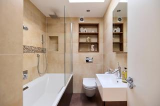 The Notting Hill Hideout - 2BDR Apartment - London - 6