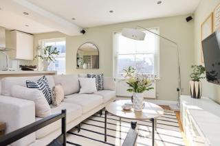 The Notting Hill Hideout - 2BDR Apartment - London - 4