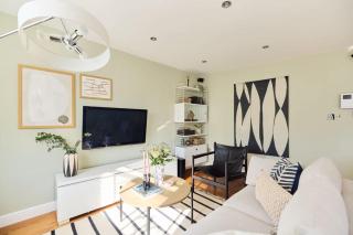 The Notting Hill Hideout - 2BDR Apartment - London - 3