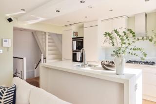 The Notting Hill Hideout - 2BDR Apartment - London - 1