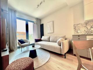 Luxury Art Apartment Wrocław - 9