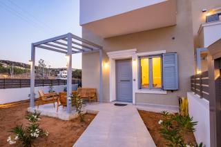 Onyro Villas - Karpathos - 7