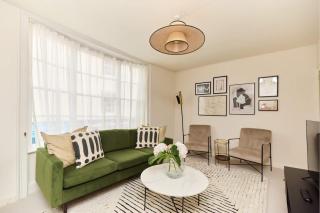 The Lewes Place - Contemporary 3BDR House with Patio - Lewes - 0
