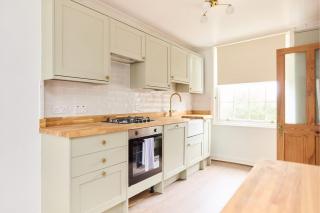 The Lewes Place - Contemporary 3BDR House with Patio - Lewes - 9
