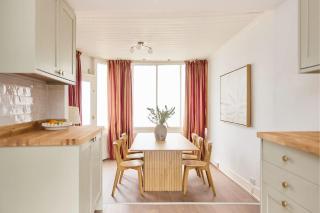 The Lewes Place - Contemporary 3BDR House with Patio - Lewes - 8