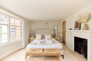 The Lewes Place - Contemporary 3BDR House with Patio - Lewes - 7
