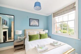 The Lewes Place - Contemporary 3BDR House with Patio - Lewes - 6