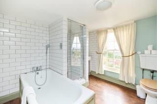 The Lewes Place - Contemporary 3BDR House with Patio - Lewes - 5