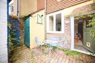 The Lewes Place - Contemporary 3BDR House with Patio - Lewes - 4