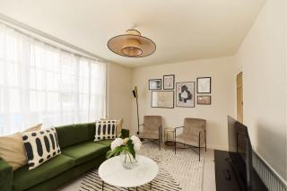 The Lewes Place - Contemporary 3BDR House with Patio - Lewes - 3