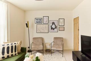 The Lewes Place - Contemporary 3BDR House with Patio - Lewes - 1