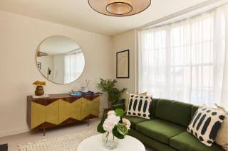 The Lewes Place - Contemporary 3BDR House with Patio - Lewes - 2