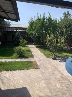 One-floor , 4-room stone house, fully renovated, with a swimming pool - Yerevan - 9