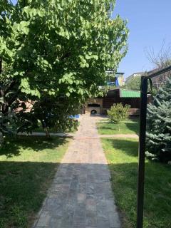 One-floor , 4-room stone house, fully renovated, with a swimming pool - Yerevan - 5