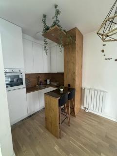 APARTMANI Bulevar - Sarajevo - 8