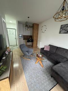APARTMANI Bulevar - 9