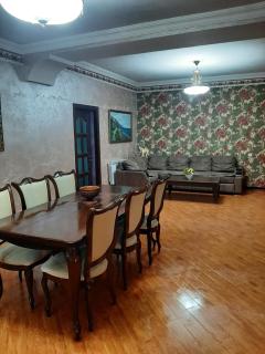 One-floor , 4-room stone house, fully renovated, with a swimming pool - Yerevan - 3