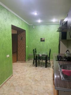 One-floor , 4-room stone house, fully renovated, with a swimming pool - Yerevan - 1