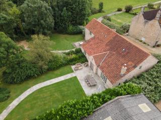 Jack's Barn and Deerleap - Bath - 9