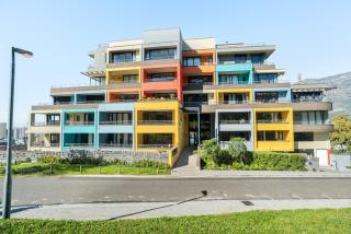 FortyOnL Luxury Apartments - 2