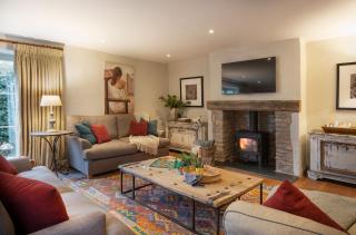 Jack's Barn and Deerleap - Bath - 4