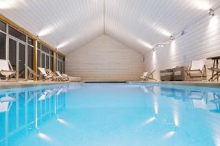 Jack's Barn and Deerleap - Bath - 1