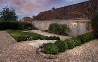 The Garden House - 0