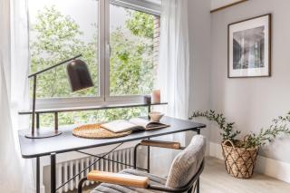 Besalu - 3 bedrooms and balcony in Castilla - Madrid - 6