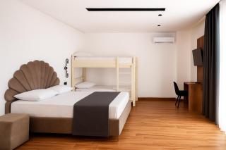 Hotel Roas Ksamil - Ksamil - 8