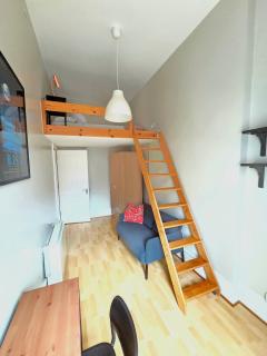 City Stay 3BR Brighton Flat - Brighton & Hove - 4