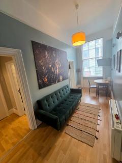 City Stay 3BR Brighton Flat - Brighton & Hove - 7