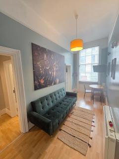 City Stay 3BR Brighton Flat - Brighton & Hove - 9