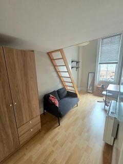 City Stay 3BR Brighton Flat - Brighton & Hove - 1