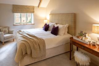 Jack's Barn - Litton - 1