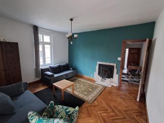 Apartament 3-pokojowy z tarasem w willi, 95m2 - Sopot - 6