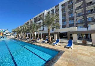 Fanadir Bay apartment - Hurghada - 7