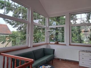 Apartament 3-pokojowy z tarasem w willi, 95m2 - Sopot - 7