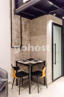 Chic Studio In The Center Of Ciudad Del Este - Ciudad del Este - 2