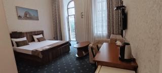 Port Boutique Hotel - Baku - 9